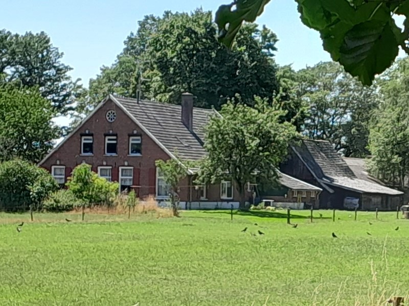 Nieuw Roele - Klokkemakersweg 3, IJzerlo