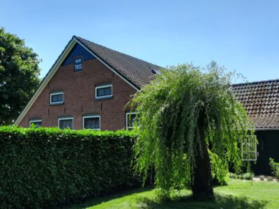 Nieuw Thijs - Thijsweg 2, IJzerlo