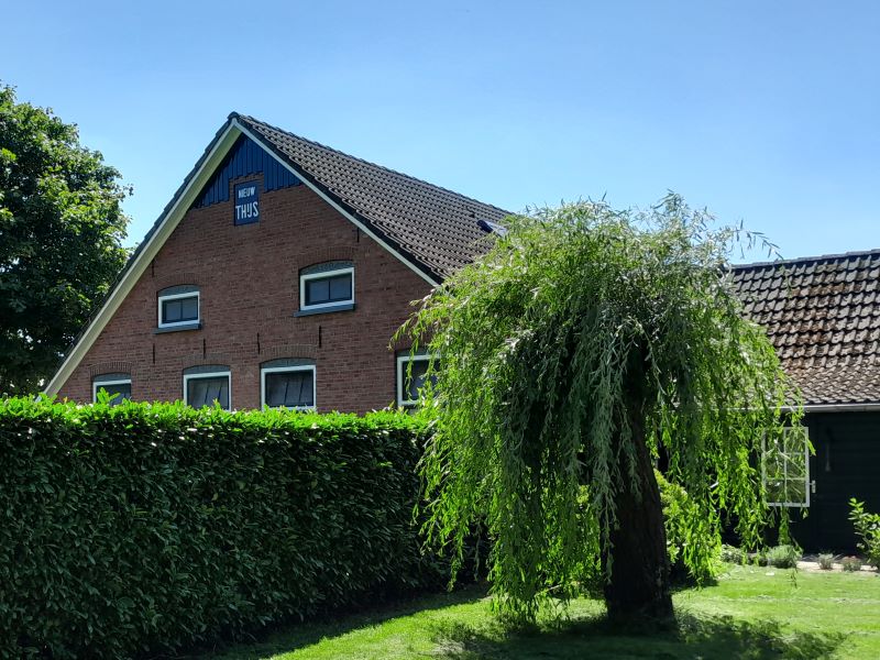 Nieuw Thijs - Thijsweg 2, IJzerlo