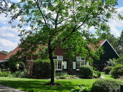 Nieuw Timpert - Driehonderdmeterweg 18, Haart