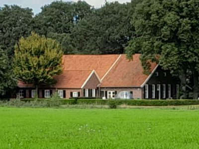 Nieuwe Kleuver - Haartseweg 21, Haart