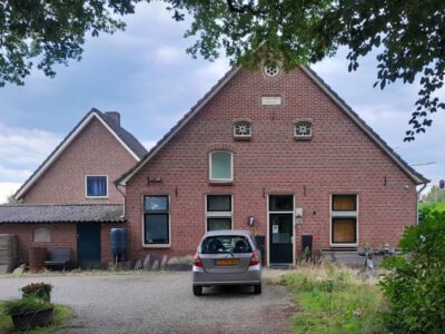 Nieuwe Weide - Bredevoortsestraatweg 114, Dale