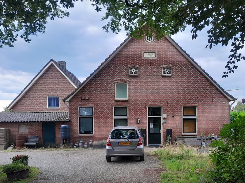 Nieuwe Weide - Bredevoortsestraatweg 114, Dale