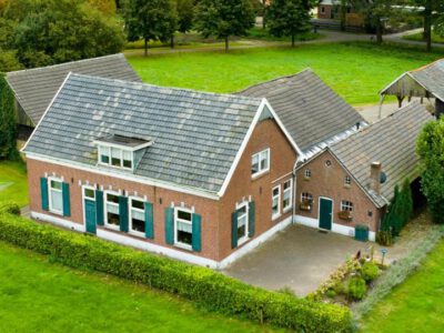 Nijhofsweg 10, Barlo (Goorman)