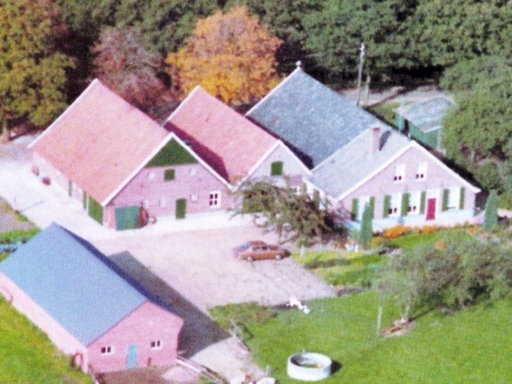 Nijhofsweg 5, Barlo (Goorman)