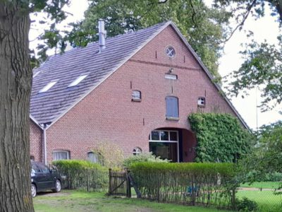 Oosterman - Oostermanweg 3, Dale