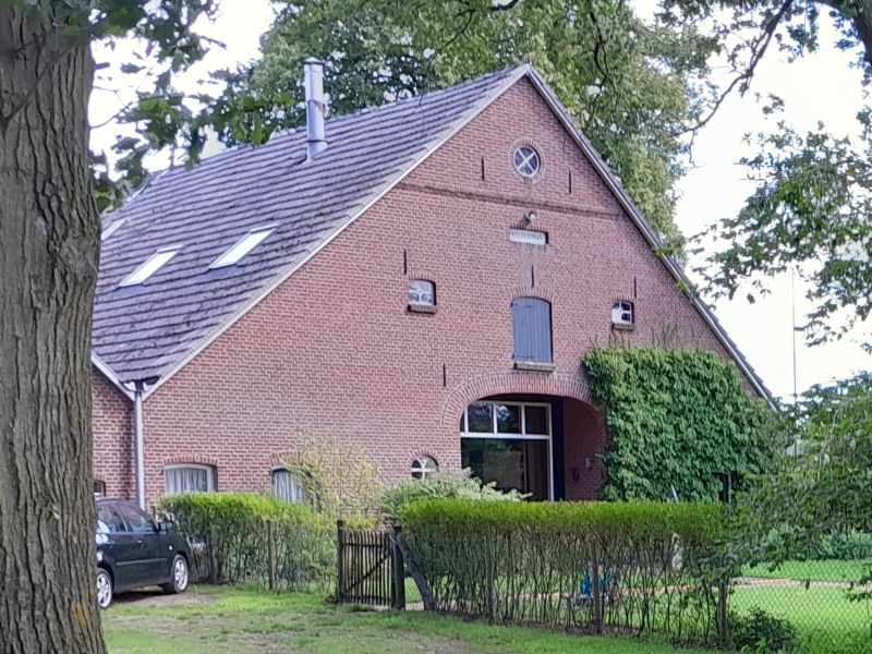 Oosterman - Oostermanweg 3, Dale