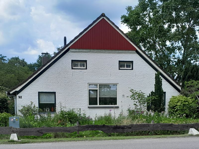 Op den Dol - Dinxperlosestraatweg 92, IJzerlo