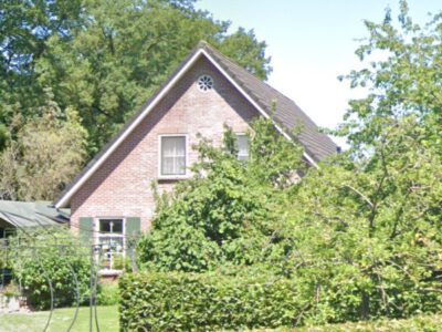 Oude Molen - Haartseweg 25, Haart