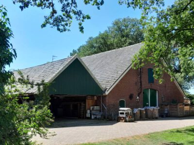 Overkempink - Hagtweg 4, IJzerlo