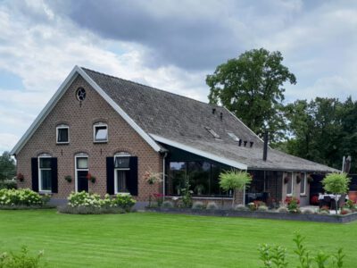 Pellewever - Kruisdijk 11a, IJzerlo