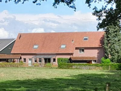 Prange - Akkermateweg 8, Lintelo