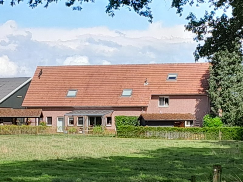 Prange - Akkermateweg 8, Lintelo