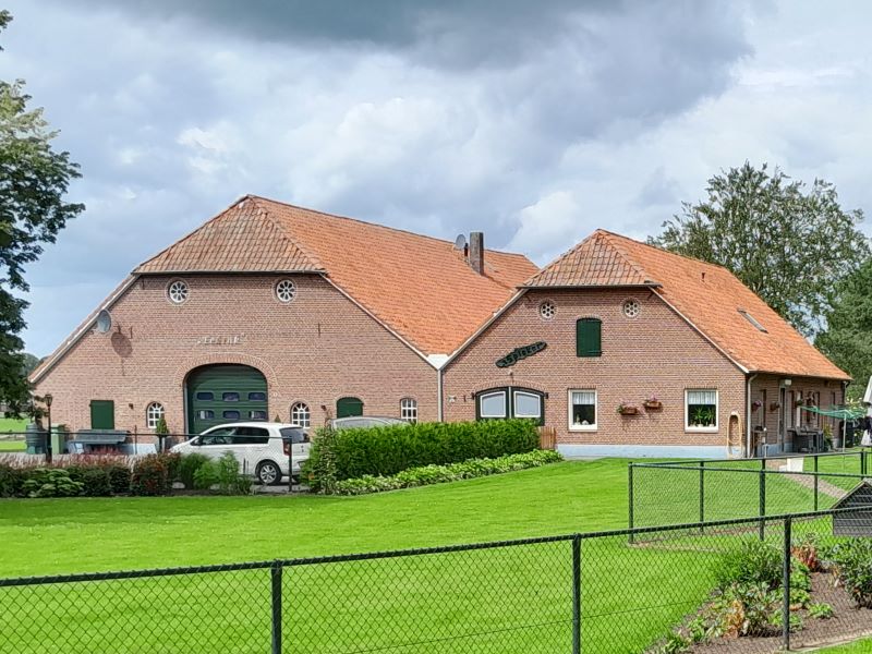 Rengelinkweg 12, IJzerlo (Eekink)