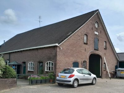 Rengelinkweg 3, IJzerlo (Weidelust)