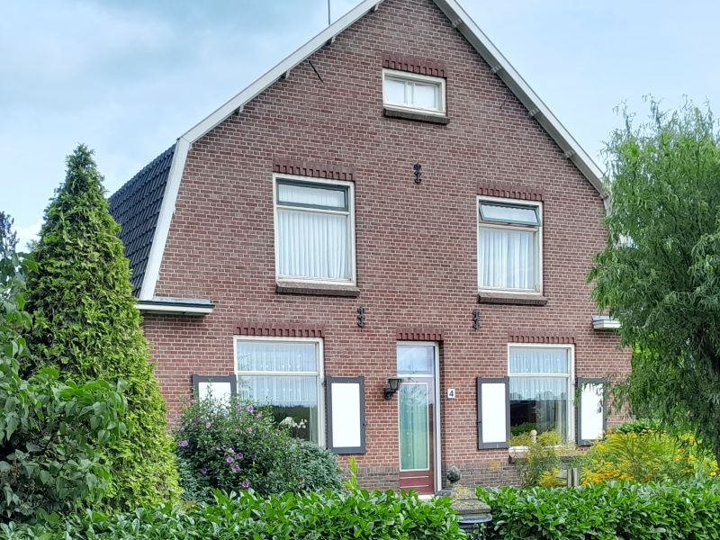 Rengelinkweg 4, IJzerlo (De Viersprong)