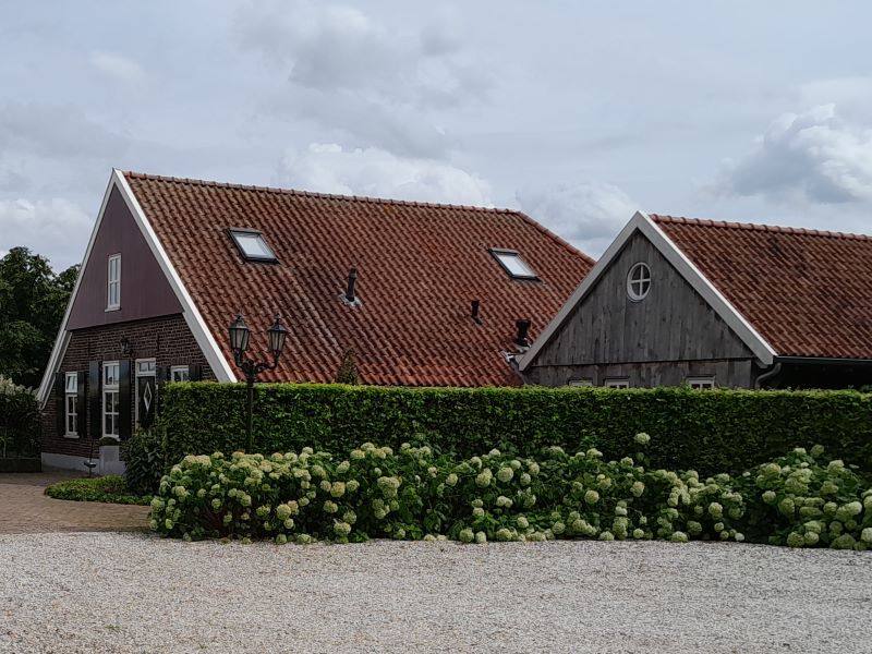 Rengelinkweg 5a, IJzerlo (Ansink)