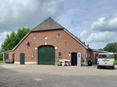 Rengelinkweg 6, IJzerlo (Heideman)