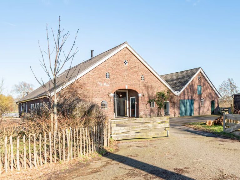 Rengelinkweg 7, IJzerlo (De Prins)
