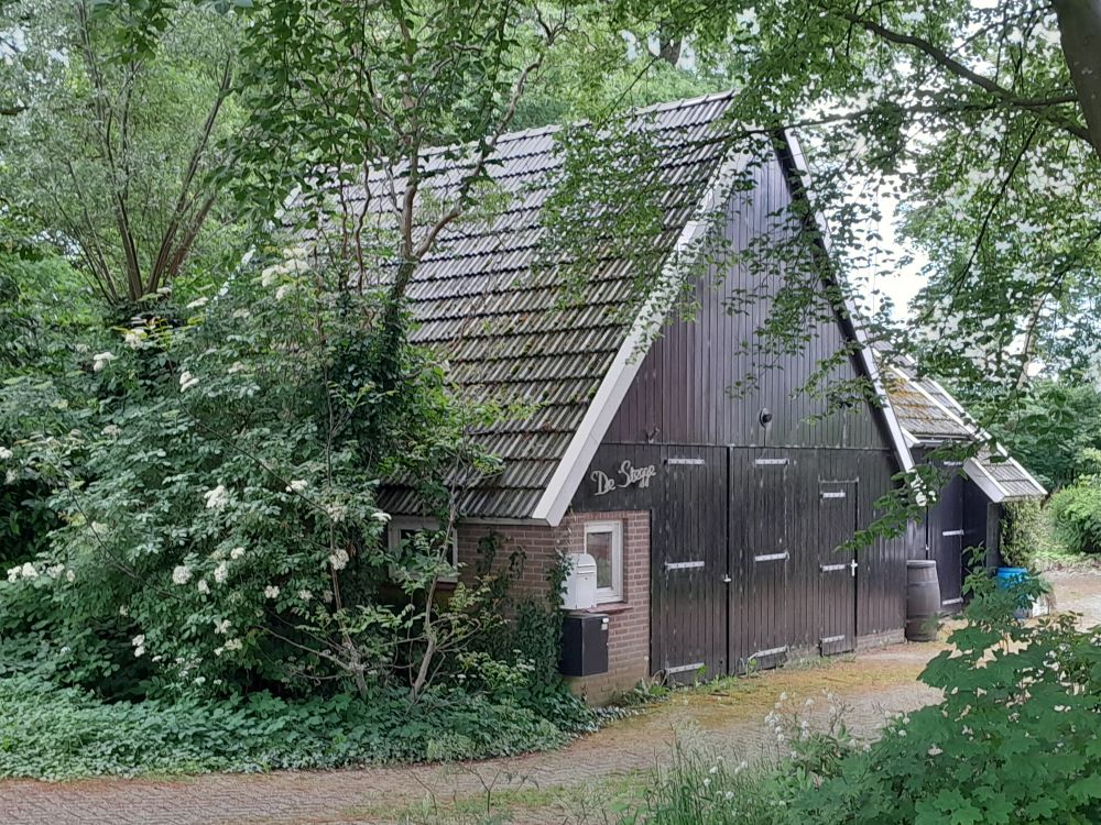 Romienendiek 10, Dale (De Stegge)