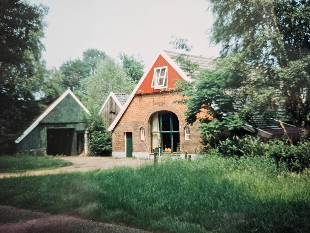 Romienendiek 12, Dale ('t Slag)