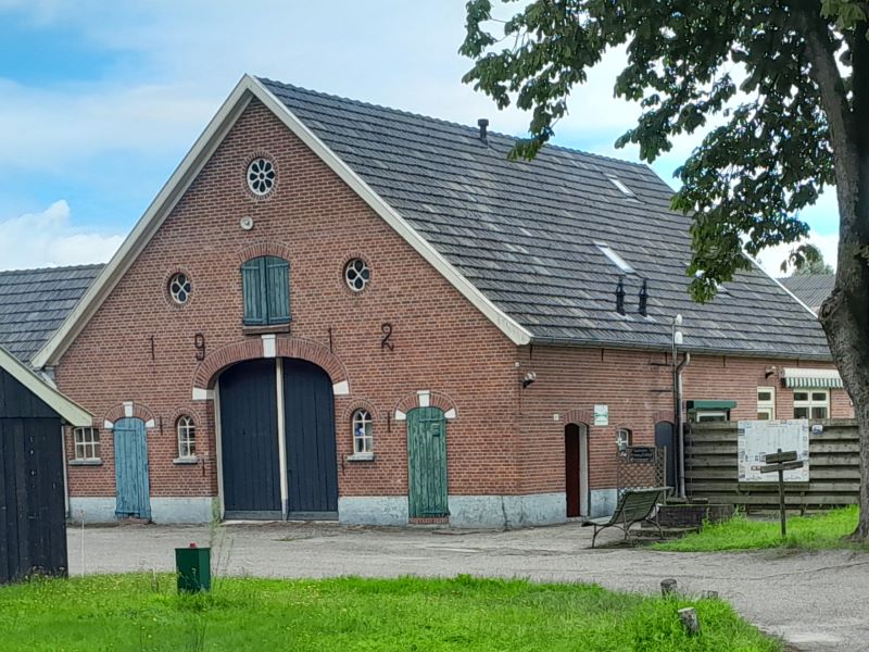 Romienendiek 16a, Dale (Koninkshuis)