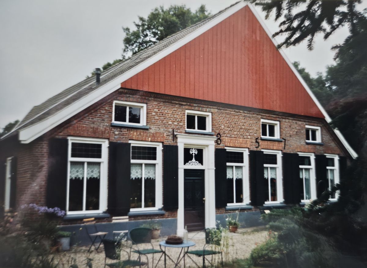 Romienendiek 4, Dale (Eppink)