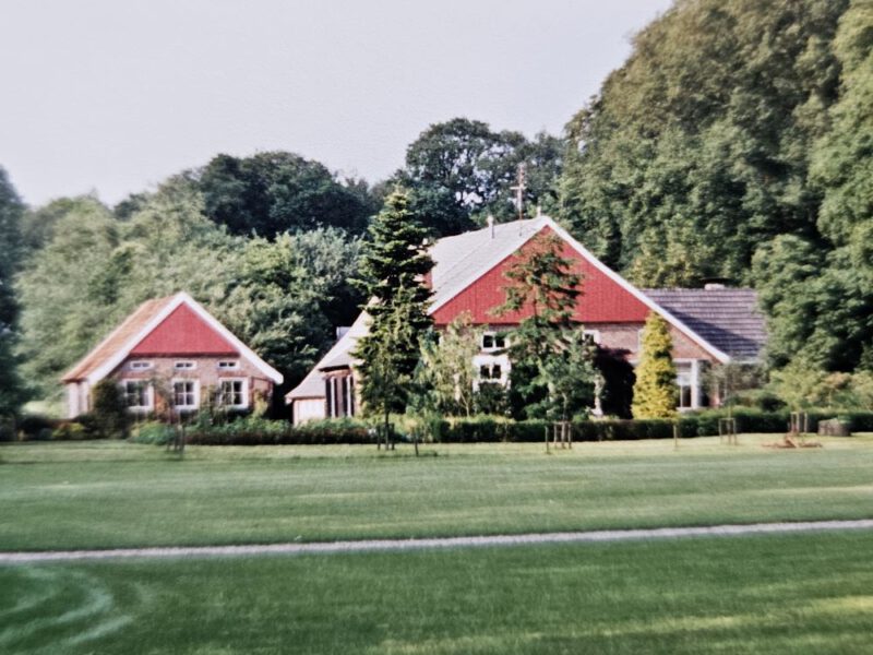 Foto: H. van Eerden
