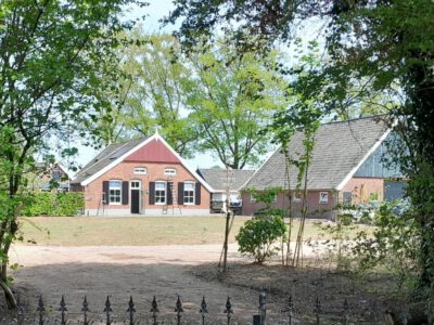 Romienendiek 5, Dale (De Timp)