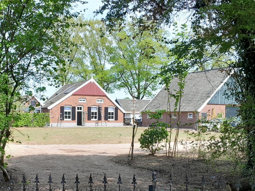 Romienendiek 5, Dale (De Timp)