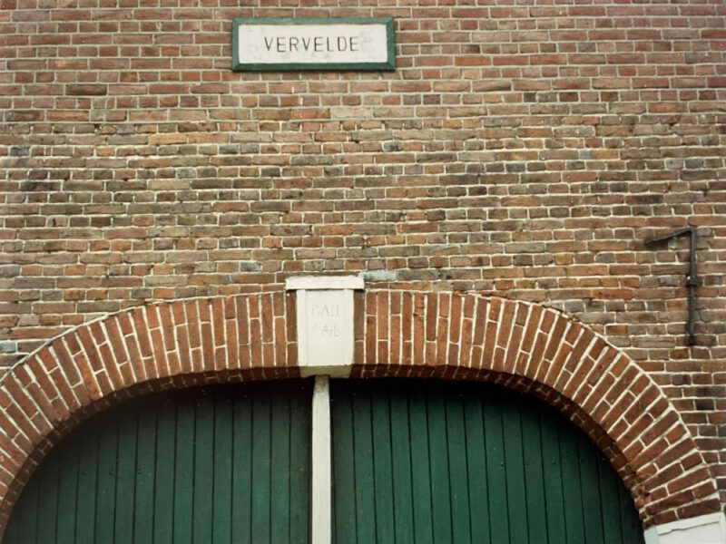 Romienendiek 7, Dale (Vervelde)