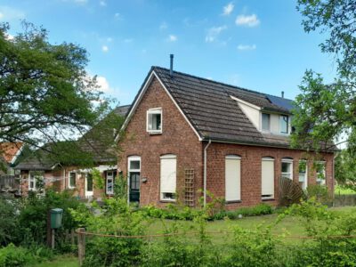 Romienendiek 8(a), Dale (Nieuwe Steeg)