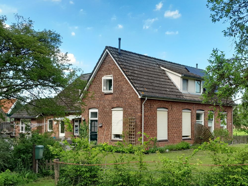 Romienendiek 8(a), Dale (Nieuwe Steeg)