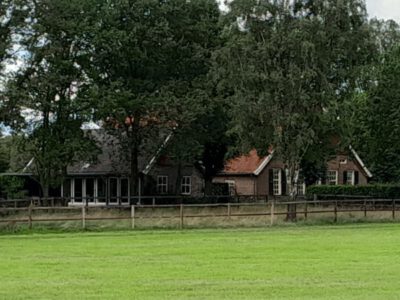 Romienendiek 9, Dale ('t Paske)