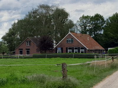 Rosierweg 2, Lintelo (Nieuw Klein Doornink)