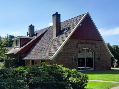 Rosierweg 4, Lintelo (Klein Doornink)