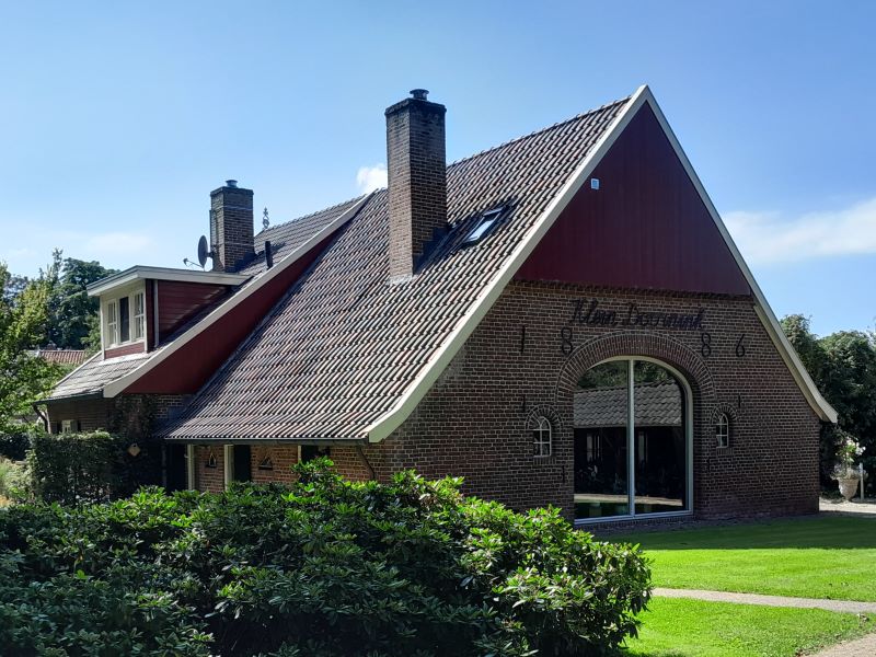 Rosierweg 4, Lintelo (Klein Doornink)