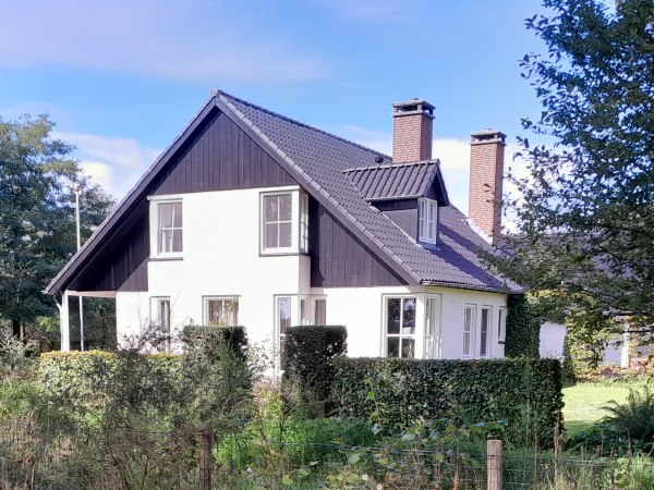 Schaarsdijk 2, 't Klooster (Heidehoeve)