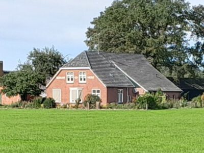 Schaarsdijk 4, 't Klooster (Schaarheide)