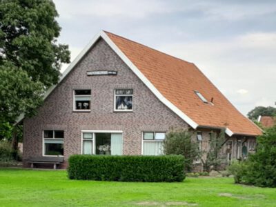 Schepers Nieuwhuis - Huiskermatedijk 5, Haart