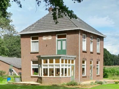 Scholtenbosch - Zomerweg 5, Lintelo