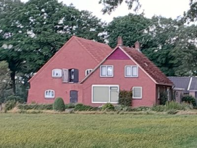 Slaadijk 20, Heurne