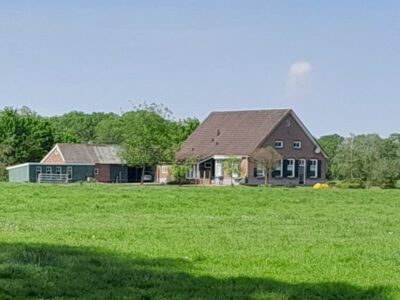 Slaadijk 3, Haart (Nieuw Snoeijenbos)