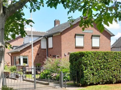 Slaahoeve - Bodendijk 73, Aalten