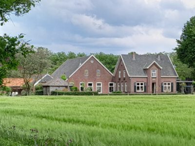 Sondernweg 11, Lintelo (Nieuw Rensink)