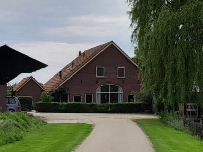 Sondernweg 15, Lintelo ('t Grievink)