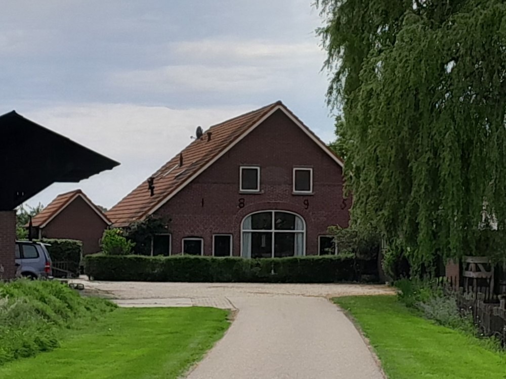 Sondernweg 15, Lintelo ('t Grievink)