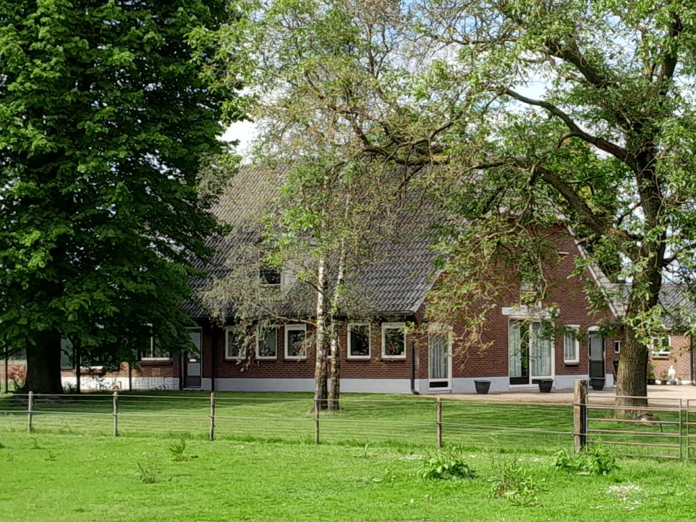 Sondernweg 20, Lintelo (Beester Nieuwhuis)