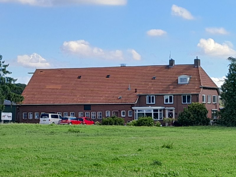 Sondernweg 3-5, Lintelo (Groot Sondern)