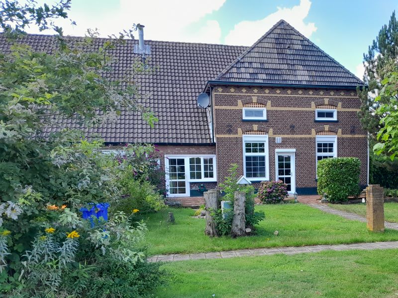 Sondernweg 7, Lintelo (Nieuw Schenk)